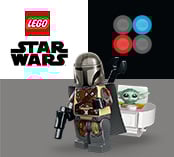 LEGO® Star Wars™