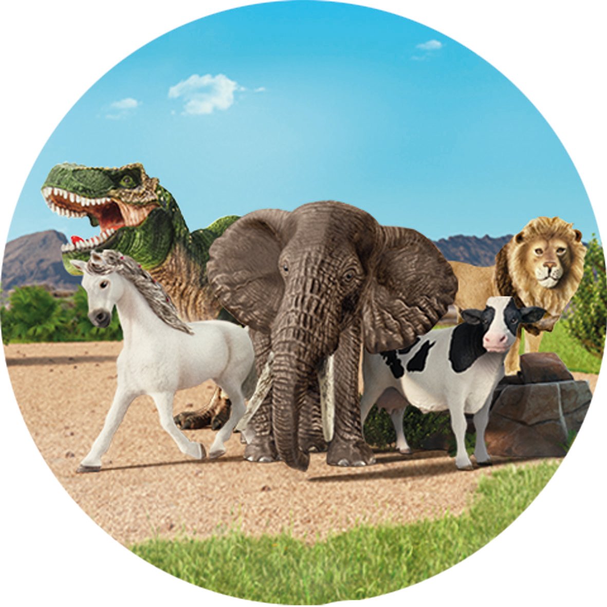 Schleich