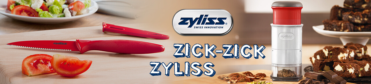 Zyliss