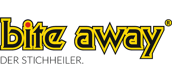bite away
