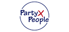 PartyXPeople