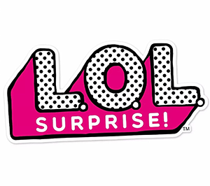 L.O.L. Surprise