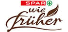 SPAR wie früher