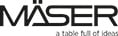 MÄSER LOGO