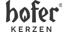 Hofer-Kerzen