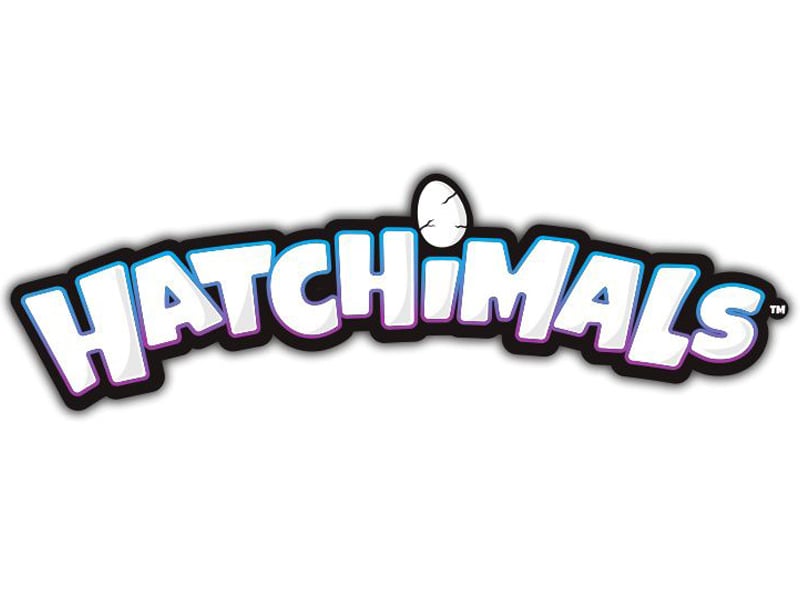 Hatchimals