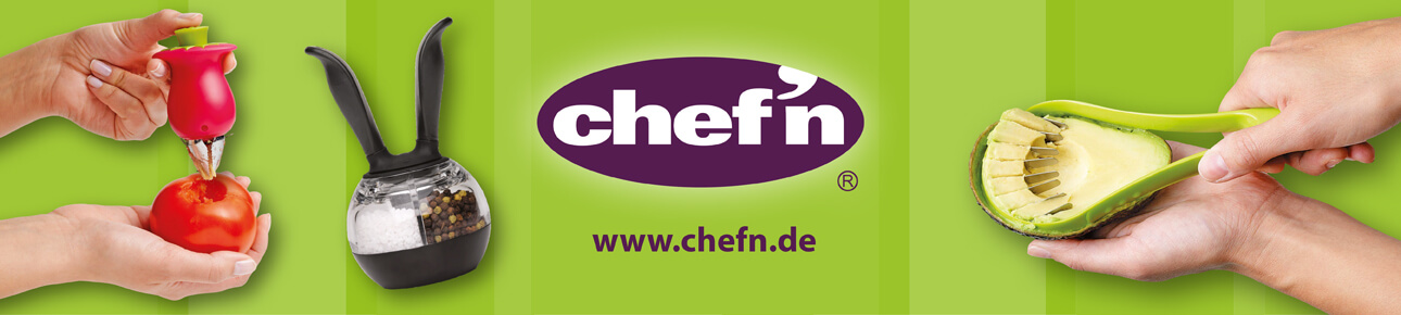 chefn