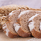 Brot backen