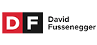 David Fussenegger