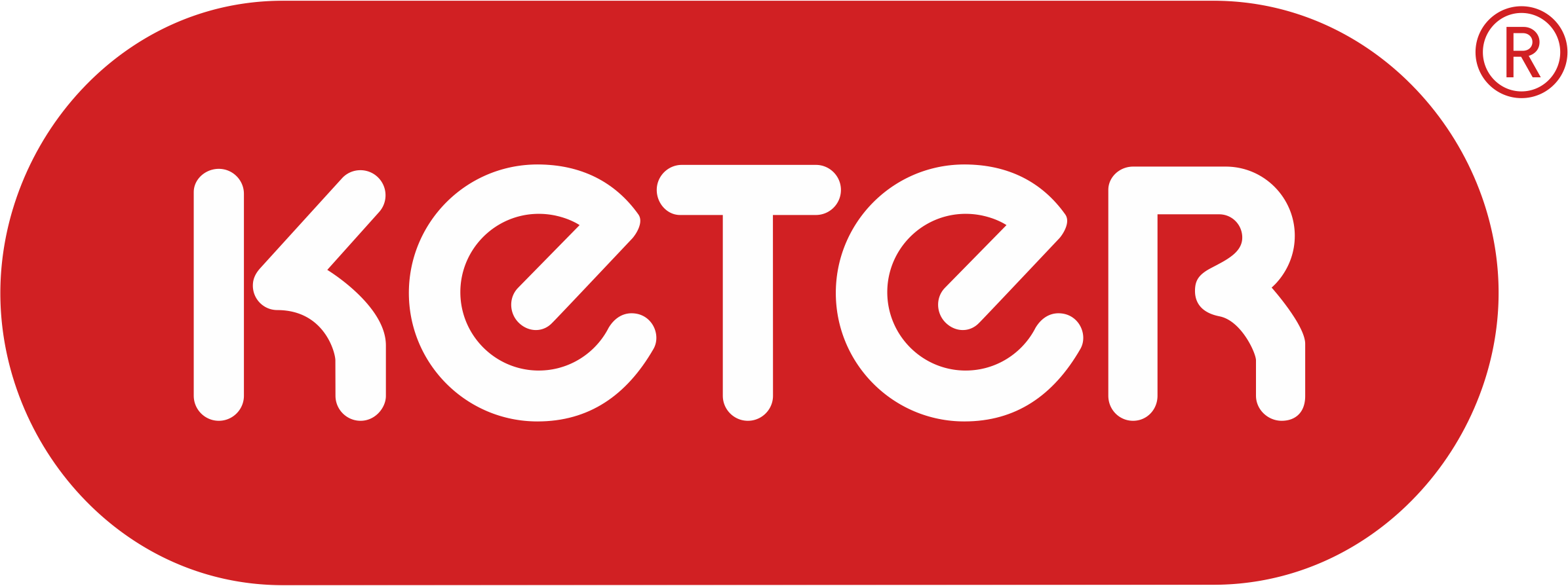 Keter