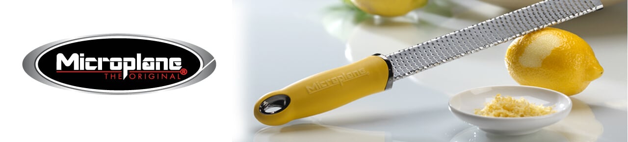 Microplane