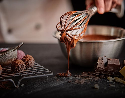 Alles fürs Backen