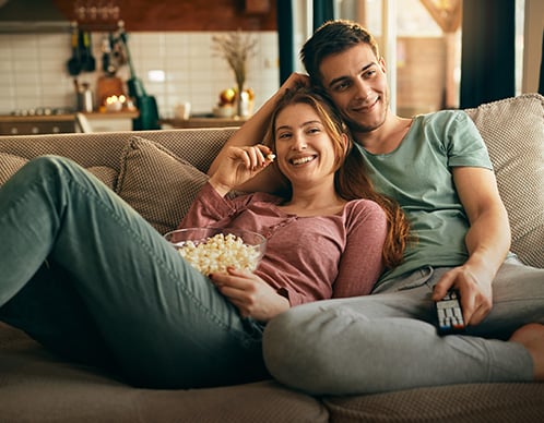 Snacks-Guide für jeden Tag