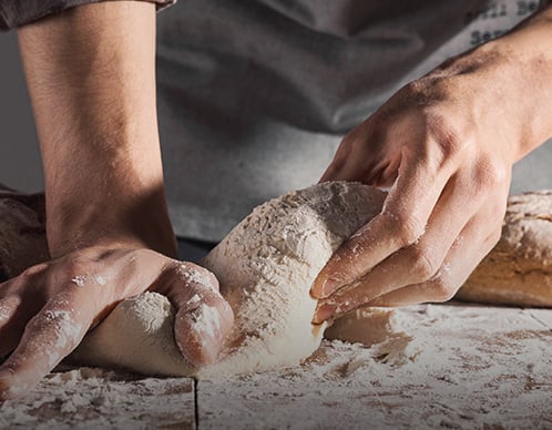 Alles zum Backen