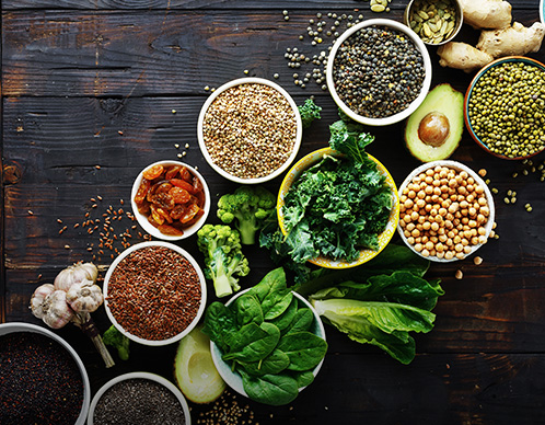 Superfood