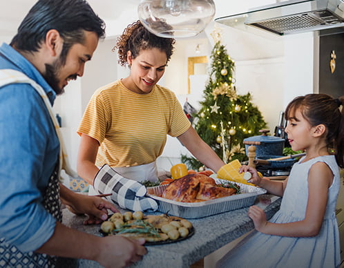 Weihnachten mit INTERSPAR