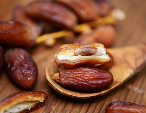 Zucker-<br>reduziertes Backen