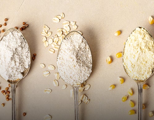 Was ist glutenfreie Ernährung?