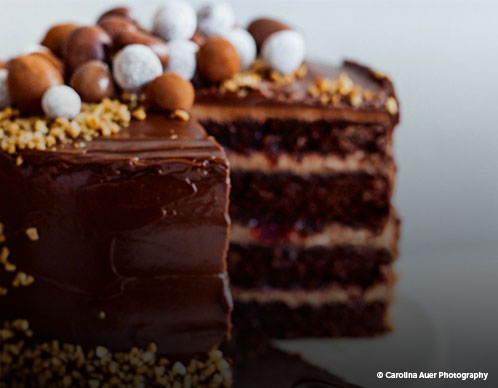 Ostertorte
