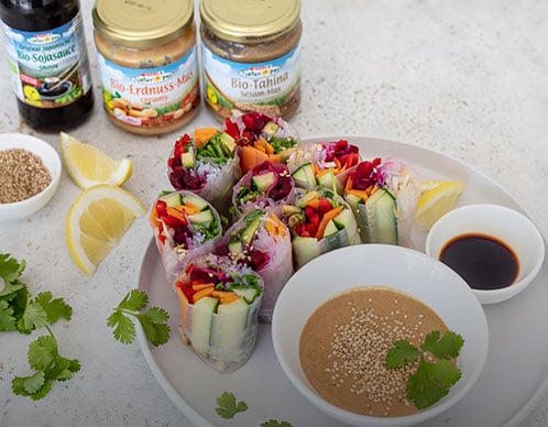 Summerrolls