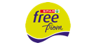 SPAR FREE FROM