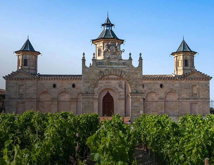 Provence ≠ Bordeaux 