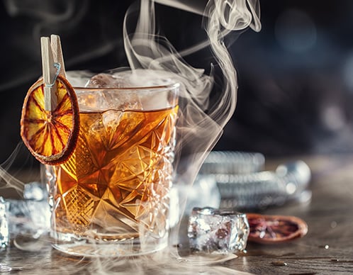 Rumsortiment
