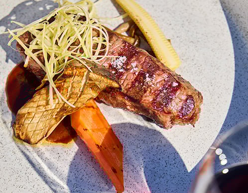 Köstliche Rezepte aus dem Magazin für Sie