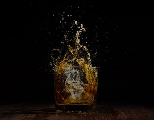 Blended Whisk(e)y
