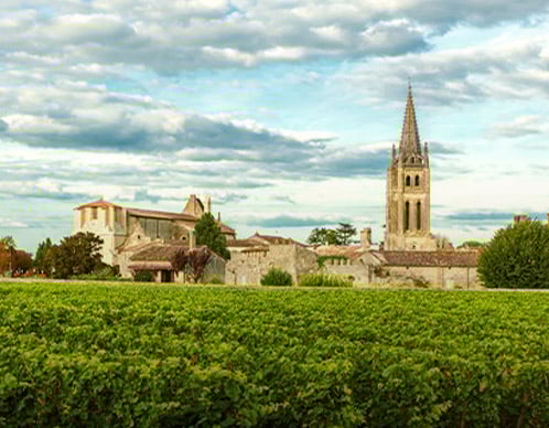 Bordeaux 2020