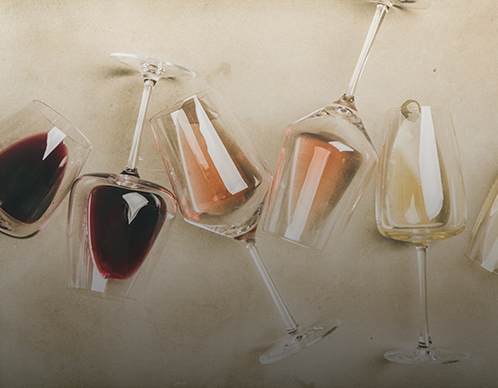 Weinaromen im Portrait