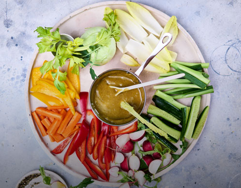Bagna Cauda