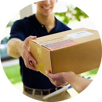GRATIS Versand