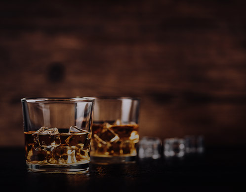 Bourbon Whisk(e)y