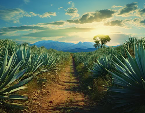 Premium Tequila aus der Agave Azul: ¿Que Pasa, Tequila?