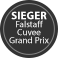ausgezeichnet mit: