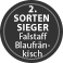 ausgezeichnet mit: