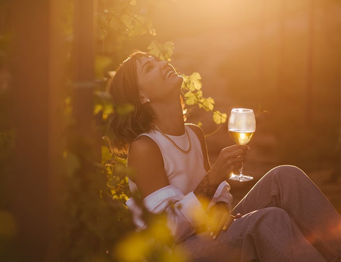 Alkoholfreie Weine & Spirituosen