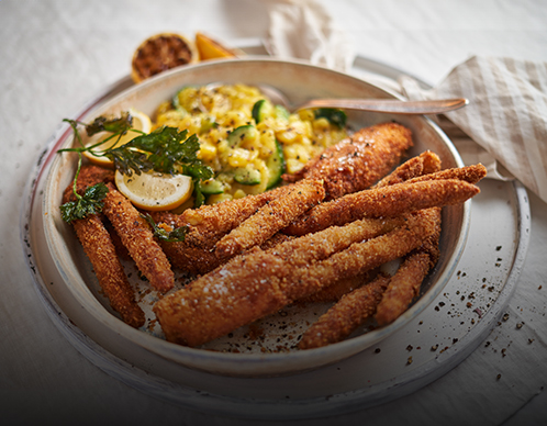 Spargel-Cordon-Bleu
