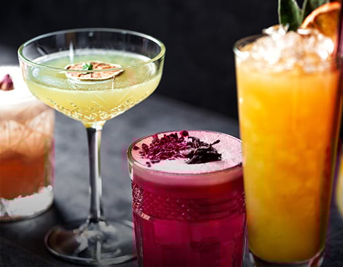 Cocktail-Basics: So gelingen selbstgemixte Drinks