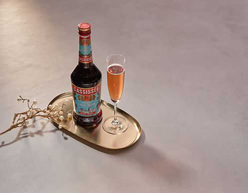 Was ist Kir Royal?