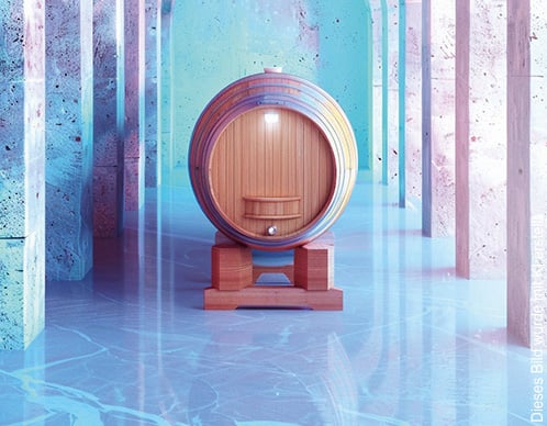Weinbau der Zukunft: Wie Klima, KI & neue Sorten den Wein verändern