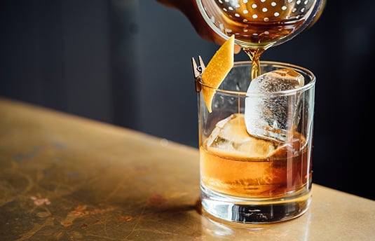 Whisky Map