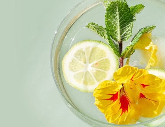 A wie Aperitif