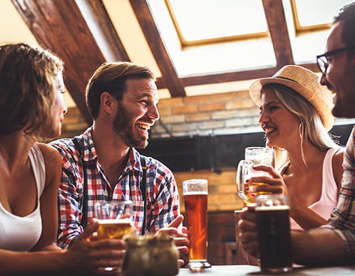 Die Welt der Biersorten: Biergenuss in vielen Facetten