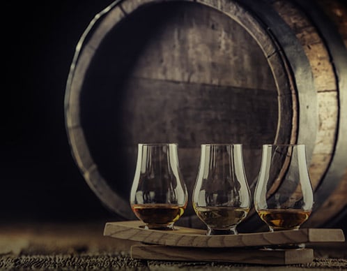 Single Malt Whisk(e)y