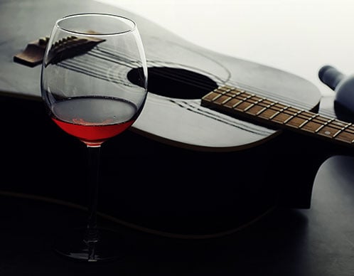 Geschmacksvielfalt von Klassik bis Rock