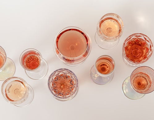 Roséweine