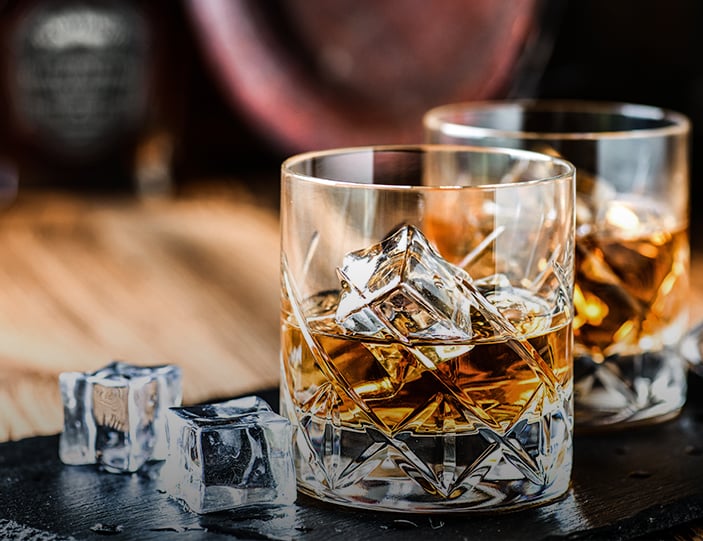 Irish Whiskey: Das Gold der grünen Insel