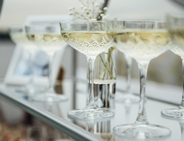 P wie Prosecco